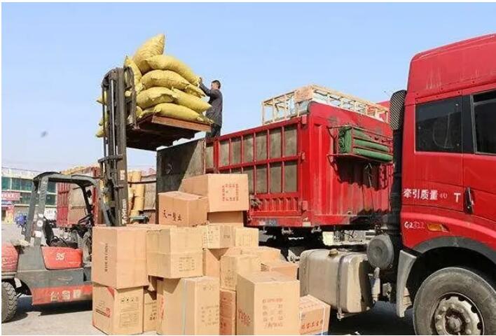 漳州到丹巴县物流专线