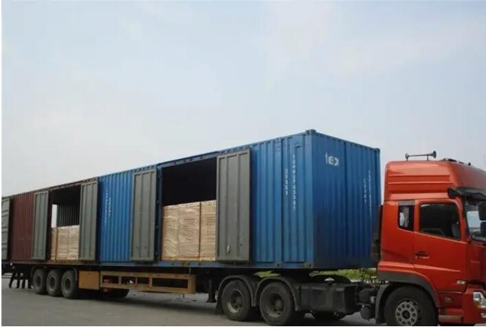 漳州到丹巴县整车运输